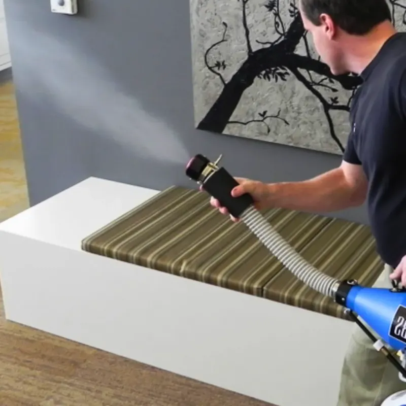 Professional Odor Removal in Tomahawk, WI